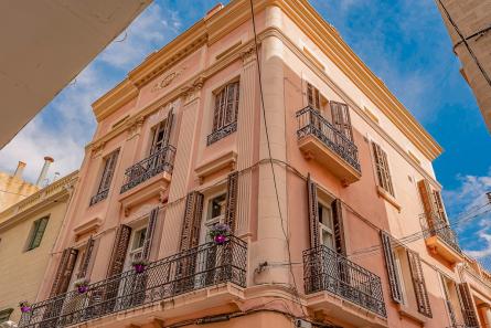 Antonio's Hostal 4