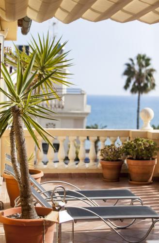 Stay Sitges