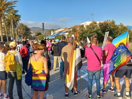 17M Dia Internacional contra l'LGTBI-fòbia