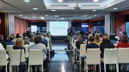 Jornada Turisme de Sitges