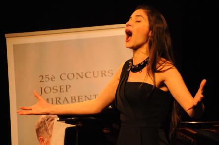 25è Concurs Josep Mirabent i Magrans (2019) 2
