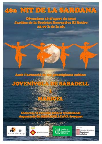 40a Nit de la Sardana