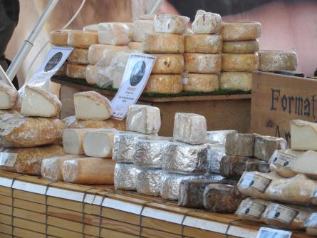 Sitges Cheese Fest