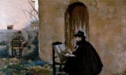 5 Santiago Rusiñol