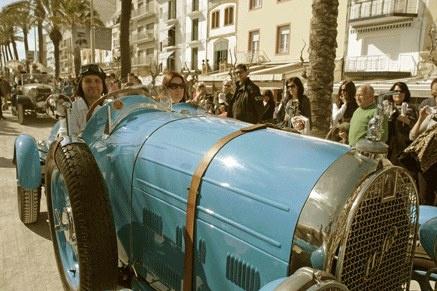 Rally