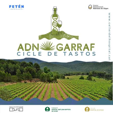 ADNGarraf 2022_cicle