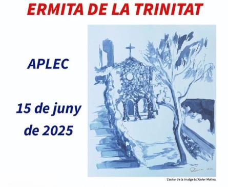 Aplec Trinitat-cartell