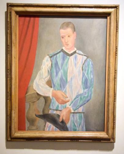 arlequi
