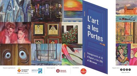 art de les portes