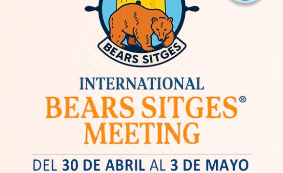 Bears Sitges Meeting 2026