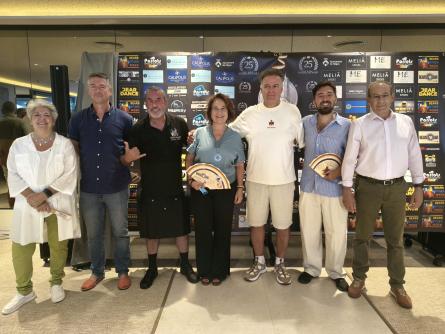 Bears Sitges Week 2026