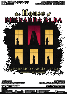 Bernarda Alba