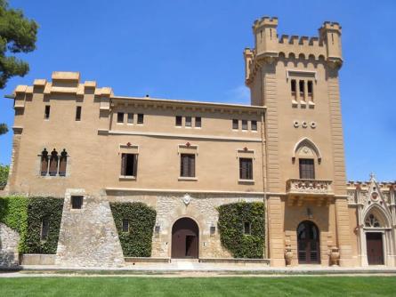 Bodegas Torre del Veguer3