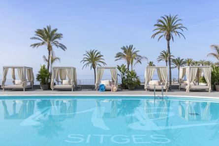 melia sitges terramar