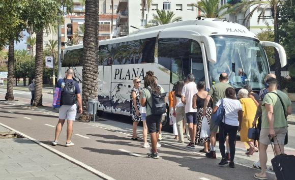 bus alternatiu