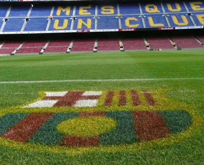 Camp Nou