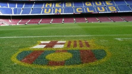 Camp Nou