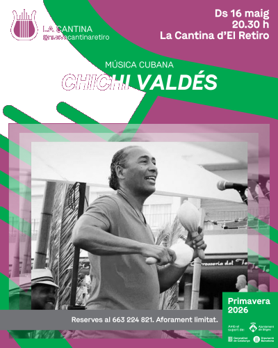 ChichiValdes_CantinaRetiro