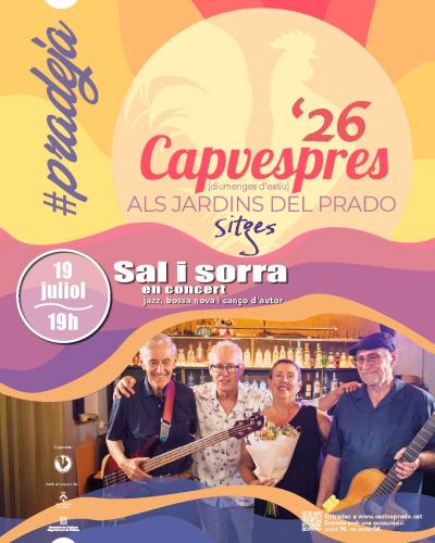 Capvespres Jardins Prado 19_07_26