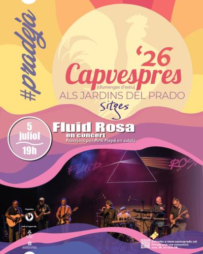 Capvespres Prado 05072026