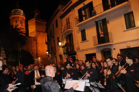 caramelles