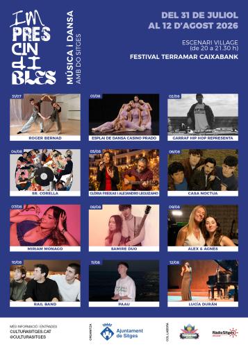 CARTELL AMB ARTISTES IMPRESCINDIBLES_2026