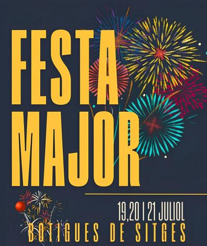 CARTELL FM LES BOTIGUES