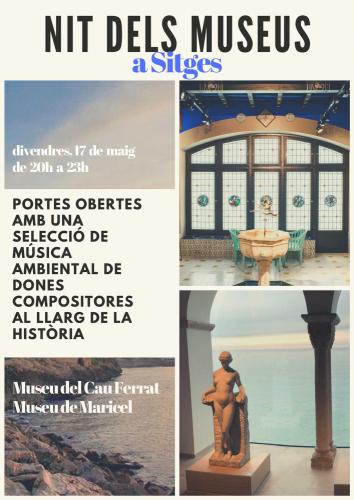 Nit dels Museus