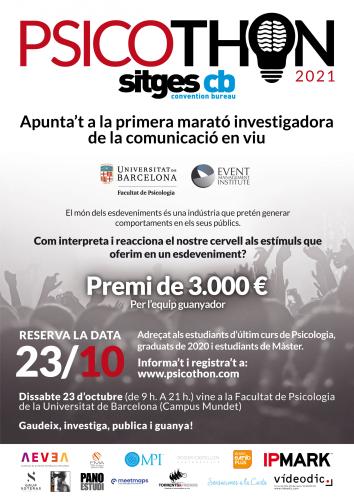 Cartell Psicothon
