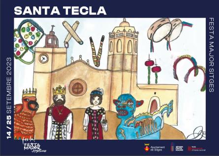 CARTELL-SANTA-TECLA