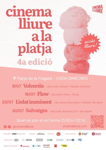 cartell- Sitges
