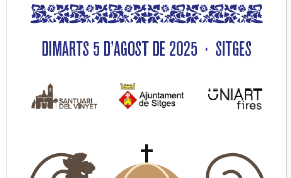 Cartell Vinyet