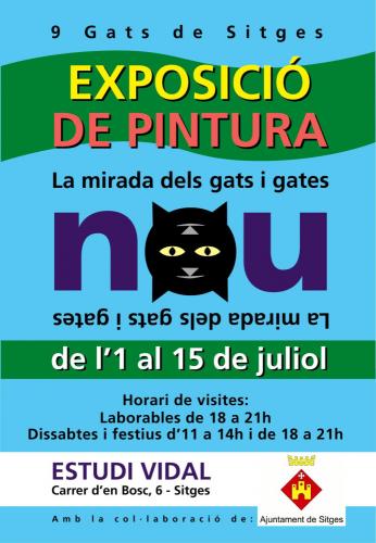 cartell9gats