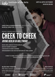 Cheek to Cheek