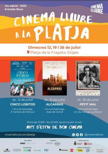 cinemaplatja