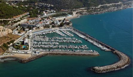 Club Nàutic Garraf