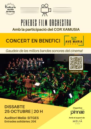 concert ave maria