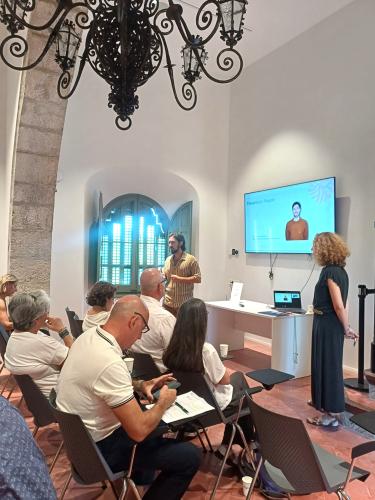 Consell Assessor de Turisme de Sitges