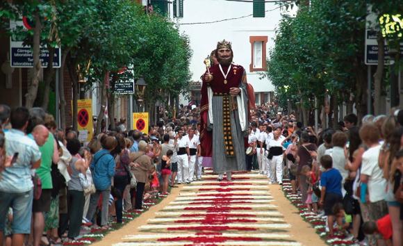 Corpus de Sitges