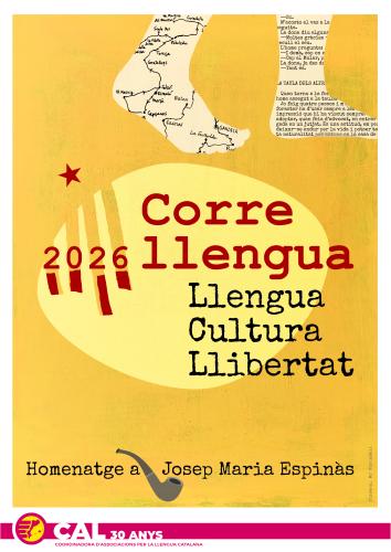 correllengua 2026
