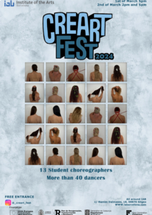 creart festival