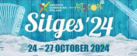 CREATIVE CONNEXIONS IRLANDA 2024