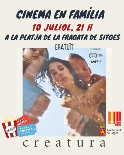 Creatura