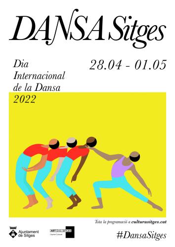 Dansa_Sitges_2022_Cartell_A3_1