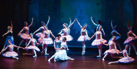 Dansa Sitges