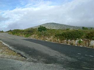 Del pla de Querol al camí del Mas de l'Artís