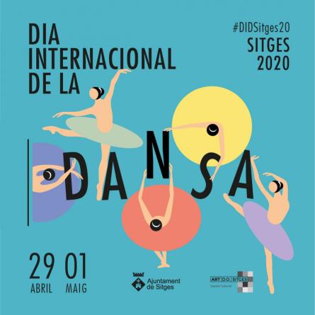 Dia Internacional de la Dansa