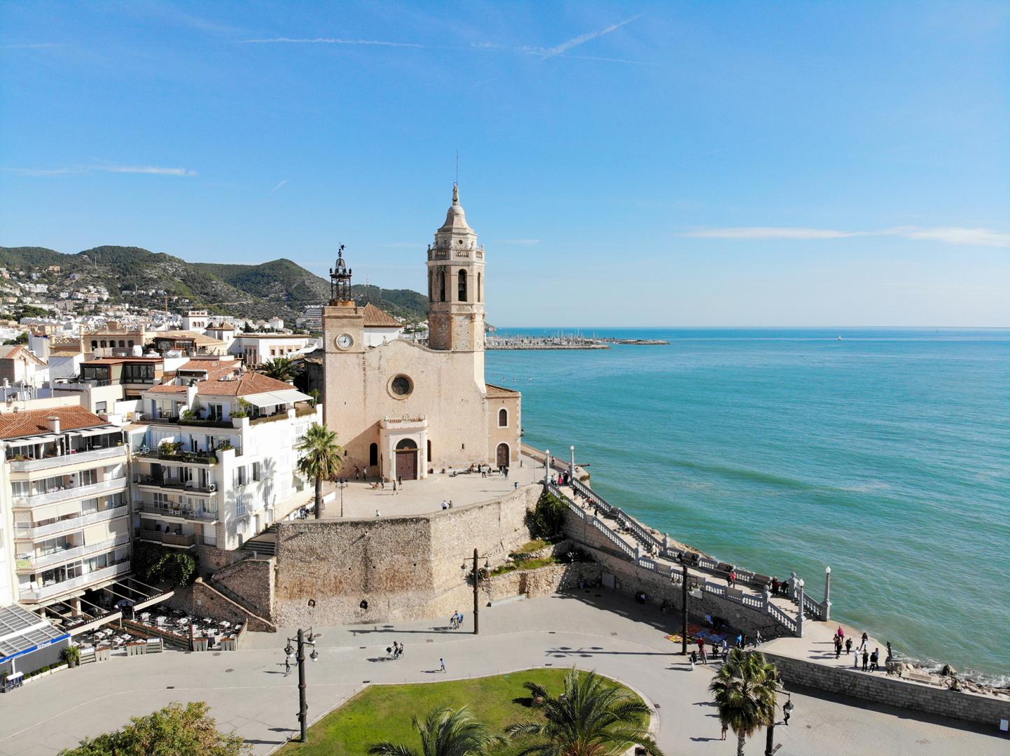 sitges tourisme