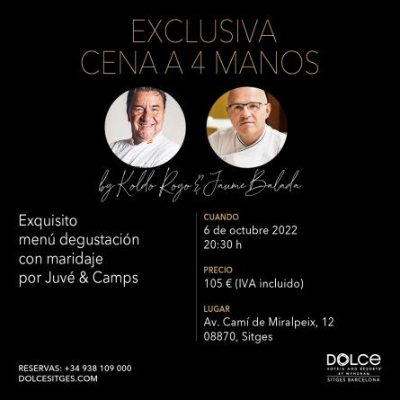 DOLCE SITGES