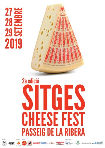 Cartell Cheese Fest